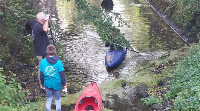 Clean-Up Day im Sport 2026