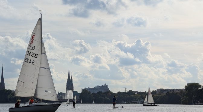 Alstergrachtenfahrt 2026